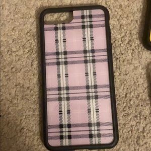 I phone 8 plus case